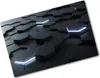 Tulup Glas Herdabdeckplatte - 80x52 cm - Produktbild-Vorschau 7