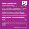 WHISKAS® Karton Trocken 1+ mit Rind 800g Produktbild-Vorschau 4