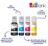 Epson EcoTank ET-16605, Tintenstrahl, Farbdruck, 4800 x Produktbild-Vorschau 8