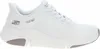 Skechers Slip-in: BOBS Sport Sparrow Flex - Too You bianco Anteprima dell’immagine prodotto 1