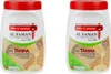 Al Yaman Sesampaste Tahina Tahineh 100%  2er Pack (2 x 454 Produktbild-Vorschau 1