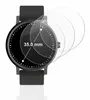 3x BROTECT Schutzglas für Armbanduhren (Kreisrund, ø: 35 Produktbild-Vorschau 2