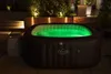 Bestway LAY-Z-SPA® Whirlpool Maldives HydroJet Pro™, eckig, Produktbild-Vorschau 53