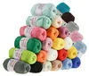 100g Strickgarn Jana Häkelgarn Strickwolle Häkelwolle Produktbild-Vorschau 3