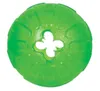 Jouets caoutchouc balle à mâcher Starmark M vert Voir les images du produit 2