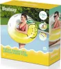 Bestway 36448, Bílá, Žlutá, Nafukovací lehátko, Obrázek, Náhled obrázku produktu 32