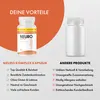 Neuro Komplex Kapseln | Reich an Vitaminen | Einfache Produktbild-Vorschau 4