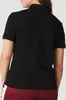 Lacoste Piqué Stretch Poloshirt Damen Voir les images du produit 6