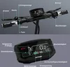 HITWAY H9 Elektroscooter offroad E-Scooter 10 Zoll, 15.6Ah Produktbild-Vorschau 5