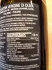Olijfolie extra vierge Redoro Frantoi, 1 liter, uit Veneto Productafbeelding-voorbeeld 2