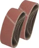 Eckra Schleifband 100x610mm 10 Schleifbänder Korn 24 Produktbild-Vorschau 2