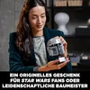 LEGO Star Wars Hełm Mandalorianina, Zestaw Klocków dla Podgląd zdjęcia produktu 30