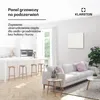 Grzejnik na podczerwień Klarstein z termostatem, grzejnik Podgląd zdjęcia produktu 3