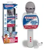Bontempi Draadloze Speaker Microfoon, Microfoon na gebruik, Productafbeelding-voorbeeld 1