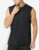 Sport Muskelshirt Tank Top Herren Unterhemd Achselshirts Produktbild-Vorschau 1