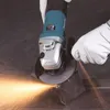 Smerigliatrice angolare Makita 9565 CR 1400W 125 mm Anteprima dell’immagine prodotto 12
