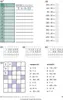 Das Übungsheft Mathematik 5 - Altausgabe für Nachbezug Produktbild-Vorschau 3