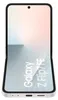 Samsung Galaxy Z Flip7 FE 256GB weiß Anteprima dell’immagine prodotto 3