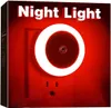 Lámparas de noche LED para niños con sensor de luz Vista previa de la imagen del producto 2