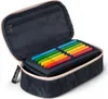 Satch Schlamperbox Midnight Jungle Produktbild-Vorschau 3