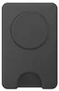 PopSockets PopWallet MagSafe Kick-Out - Black Produktbild-Vorschau 5