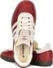 Adidas Samba OG in Dunkelrot – 7 UK - 40 2/3 EU - 7.5 US / Produktbild-Vorschau 4