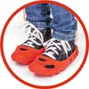 Cura delle scarpe BIG Rot Anteprima dell’immagine prodotto 6