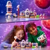Lego friends 42605 la station spatiale martienne et la Voir les images du produit 27