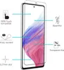 Vetro blindato per Samsung Galaxy A25 5G pellicola Anteprima dell’immagine prodotto 2