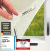 EASYmaxx Insect Protect Magnet-Insektenschutzgitter Produktbild-Vorschau 2