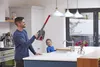 BLACK+DECKER BHHV315B-QW Akku Handstaubsauger, kabellos, 2 Produktbild-Vorschau 3