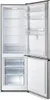 Gorenje RK418CPS4WD Kühl-/Gefrierkombination 268 Liter, Produktbild-Vorschau 3