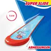 Wahu Super Slide, waterglijbaan voor de tuin, geschikt voor Productafbeelding-voorbeeld 6