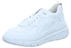 Gabor Fashion Damen-Sneaker Weiß, Farbe:weiß, UK Größe:51/2 Produktbild-Vorschau 1