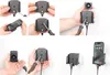 Brodit Halter aktiv iPhone 15/15 Pro USB-C verstellbar Produktbild-Vorschau 6
