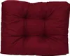 TexDeko Garden halbes Palettenkissen 60x80x18cm gesteppt Produktbild-Vorschau 1