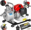 DEMON Benzínové vodní čerpadlo 1" M30016 Náhled obrázku produktu 10