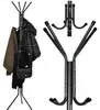 Stehender Kleiderbügel 170 cm - schwarz Ruhhy 23815 Produktbild-Vorschau 14