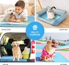 Kühlmatte für Hunde Selbst Kühlende Hundematte Sommer Produktbild-Vorschau 5