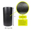 Faszienrolle Massagerolle Foam Roller Fitnessrolle Produktbild-Vorschau 4