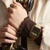 Herrenarmbanduhr Casio CA-500WEG-1AEF BOX Produktbild-Vorschau 4