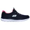 Zapatilla deportiva Skechers, confeccionada en tejido Vista previa de la imagen del producto 43