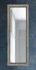 Zalena Rahmenspiegel Triest Vintage 120 x 50cm Produktbild-Vorschau 1