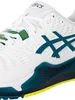Asics Gel-Resolution 9 Turnschuhe, Weiß 40 EU Produktbild-Vorschau 8
