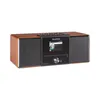 A product shot of a Telestar radio. Produktbild-Vorschau