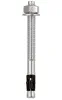 Ankerbolzen R 88561 FAZ II 12/200 Stahl galvanisch verzinkt Produktbild-Vorschau 2