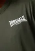 Lonsdale Elmdon Kurzarm-t-shirt Schwarz S Herren Schwarz S Produktbild-Vorschau 8