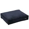 Designed by Lotte Ribbed - Hundebett - Anthrazit - 70x55x15 Produktbild-Vorschau 1