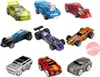 Hot Wheels Cars Clipstrip-Mix (72 Stück) Produktbild-Vorschau 2