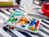 LEGO Iconic 40596, Bausatz, 12 Jahr(e), Kunststoff, 332 Produktbild-Vorschau 4